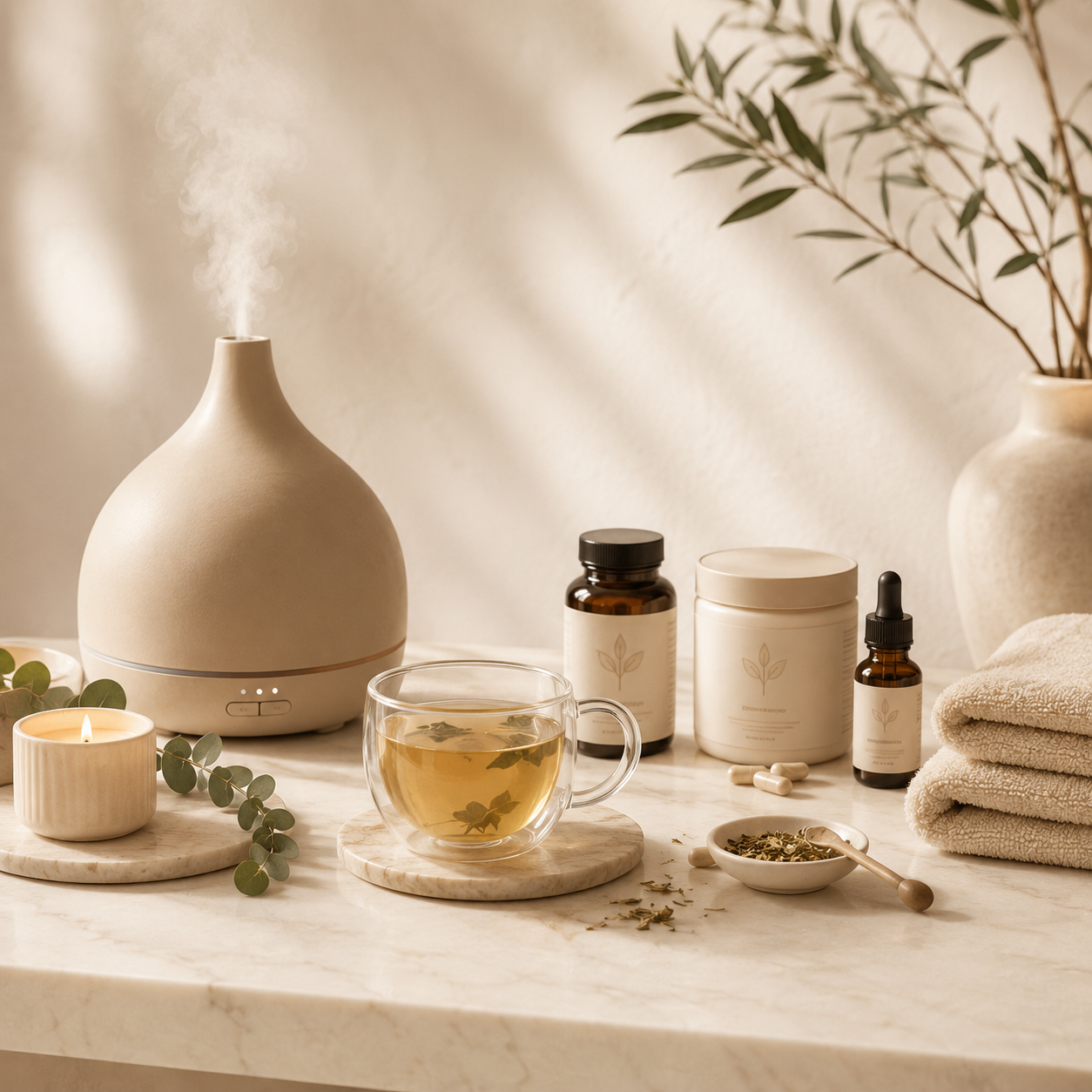 Health and Wellness