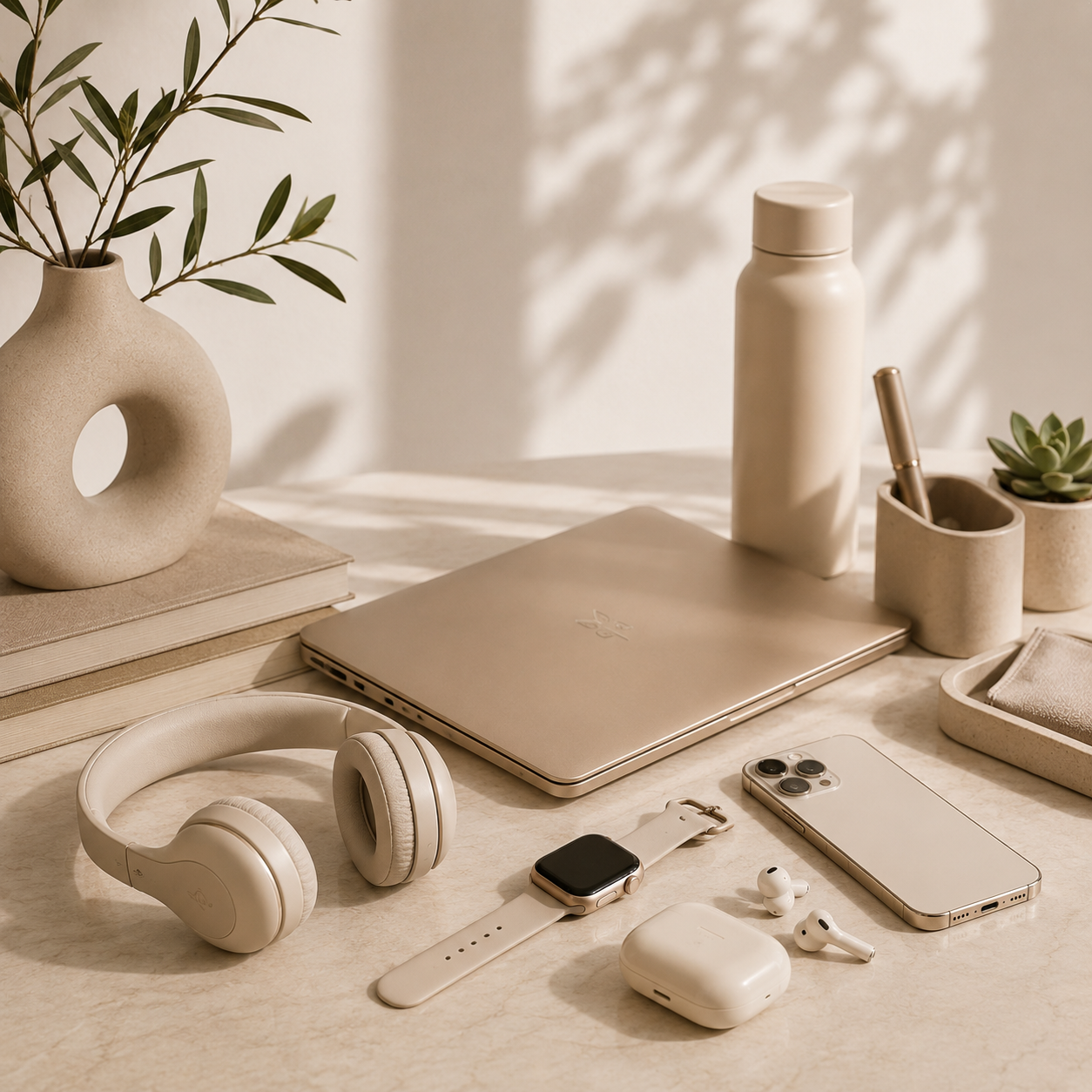 Tech and Lifestyle