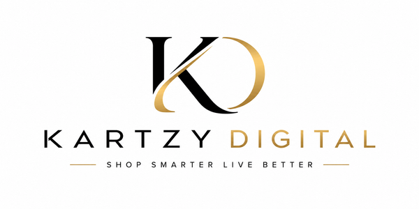 Kartzy Digital