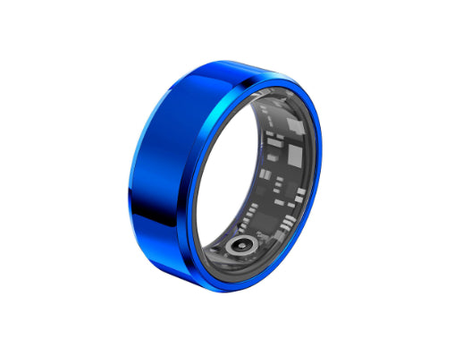 Kartzy Smart Health Ring – lightweight everyday wear