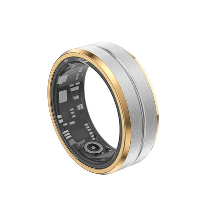Kartzy Smart Health Ring – 5-day battery life